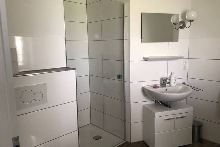 Ferienhaus für 5 Personen, mit Garten und Terrasse in Wesermarsch - 4