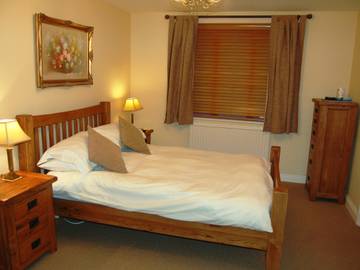 Holiday Rental for 4 People in Keswick, Cumbria, Photo 2