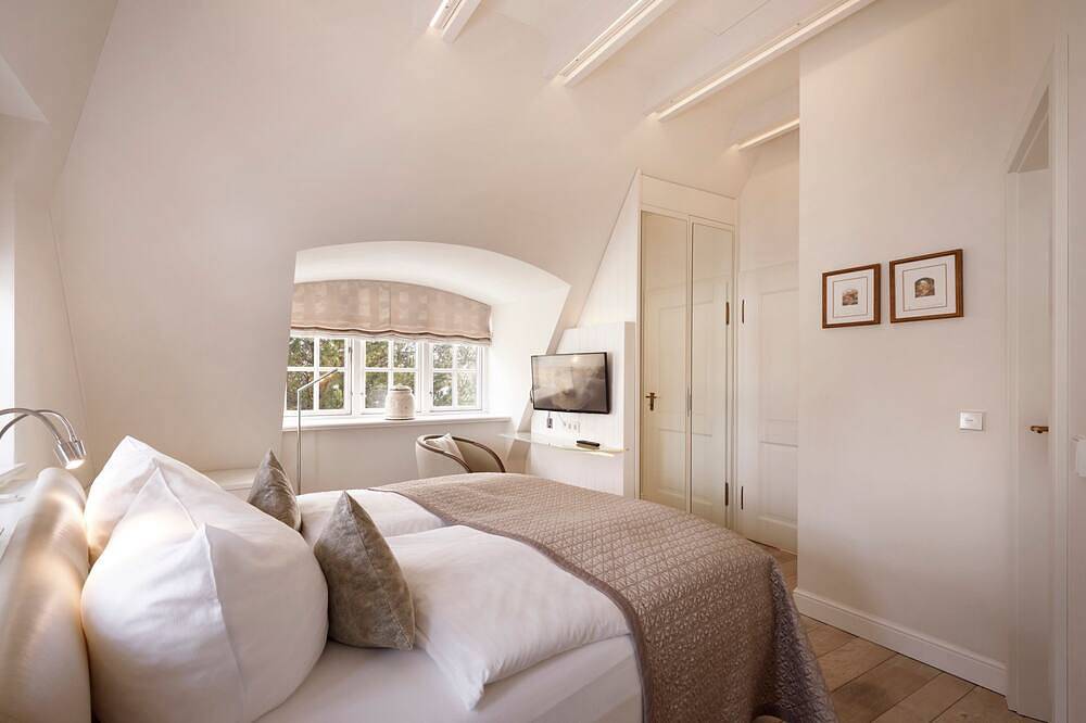 Reethaus Am Kliff in Goting, Föhr