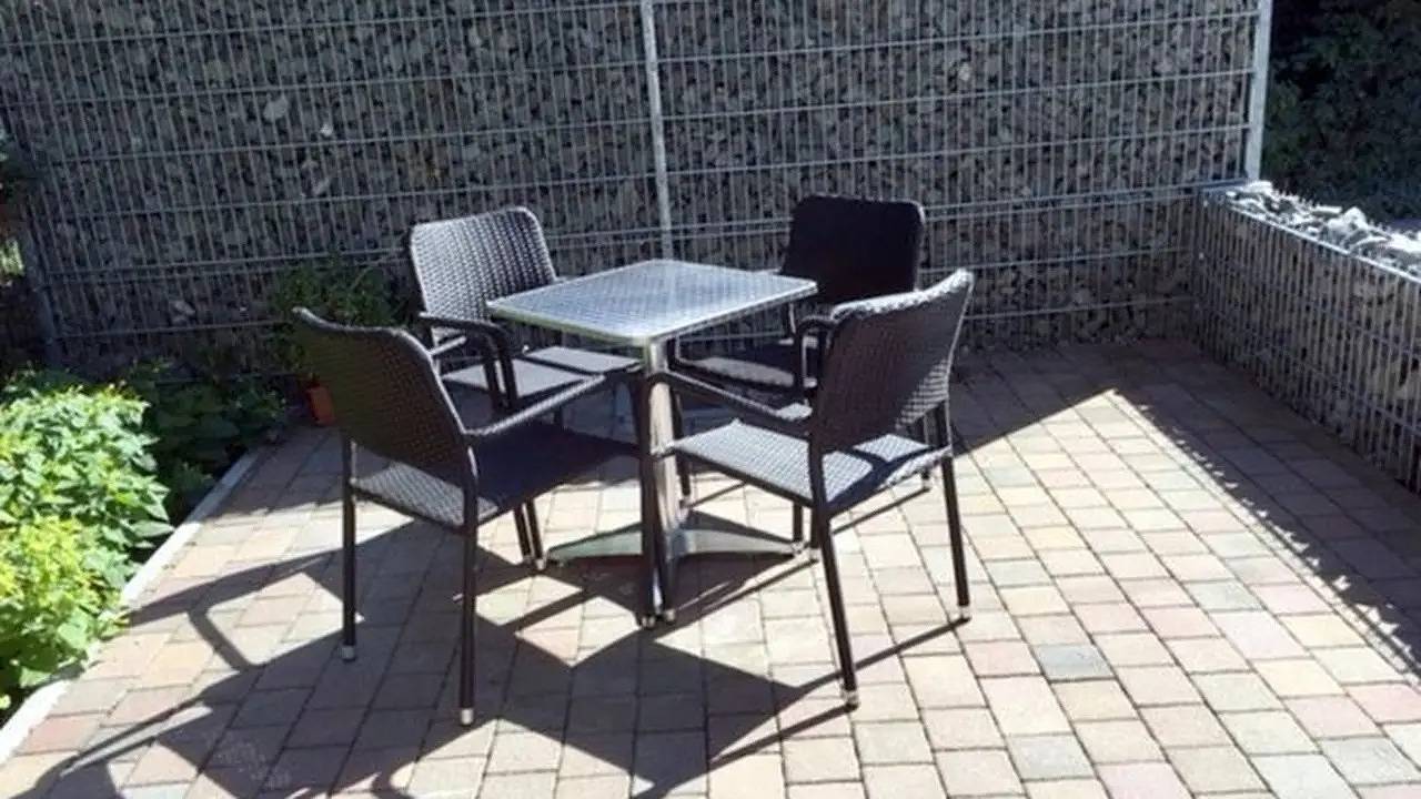 Geheel vakantieappartement, Ferienwohnung für 6 Personen (85 m²) in Lutherstadt Wittenberg in Wittenberg, Wittenberg (Kreis)