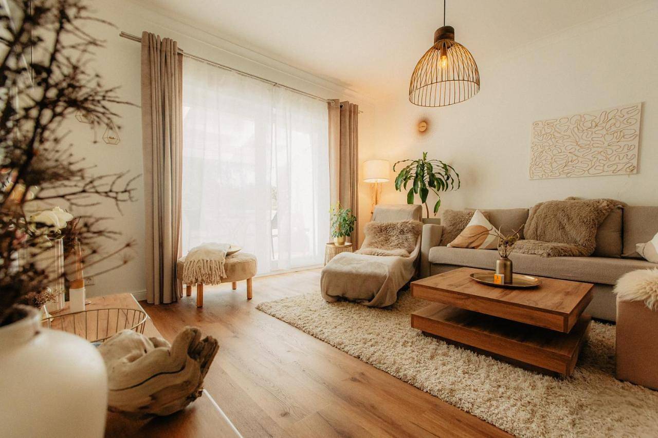 Geheel appartement, Paulidrei in Leipzig-Southeast, Leipzig
