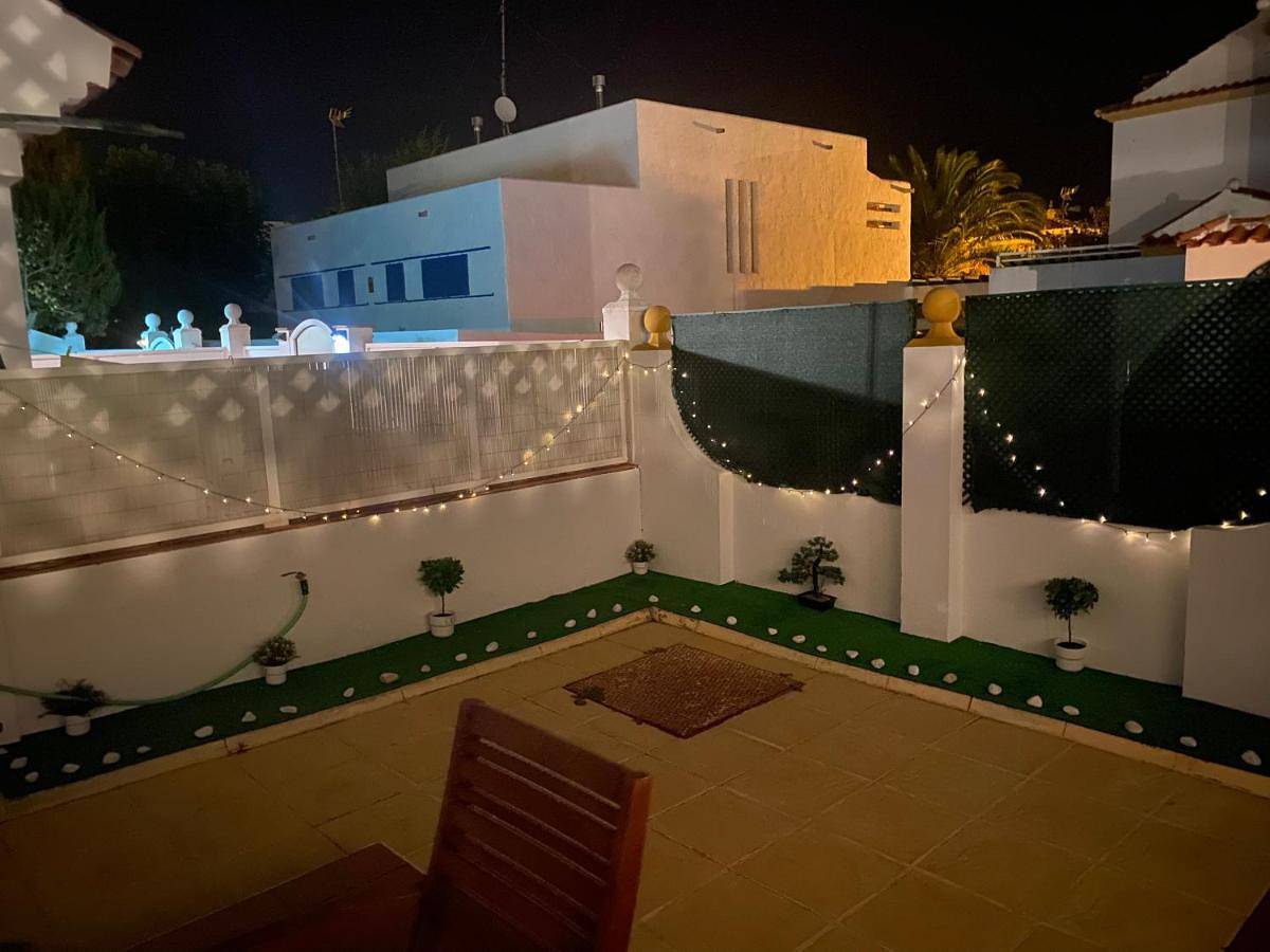 Two-Bedroom House in Urbasur, Isla Cristina