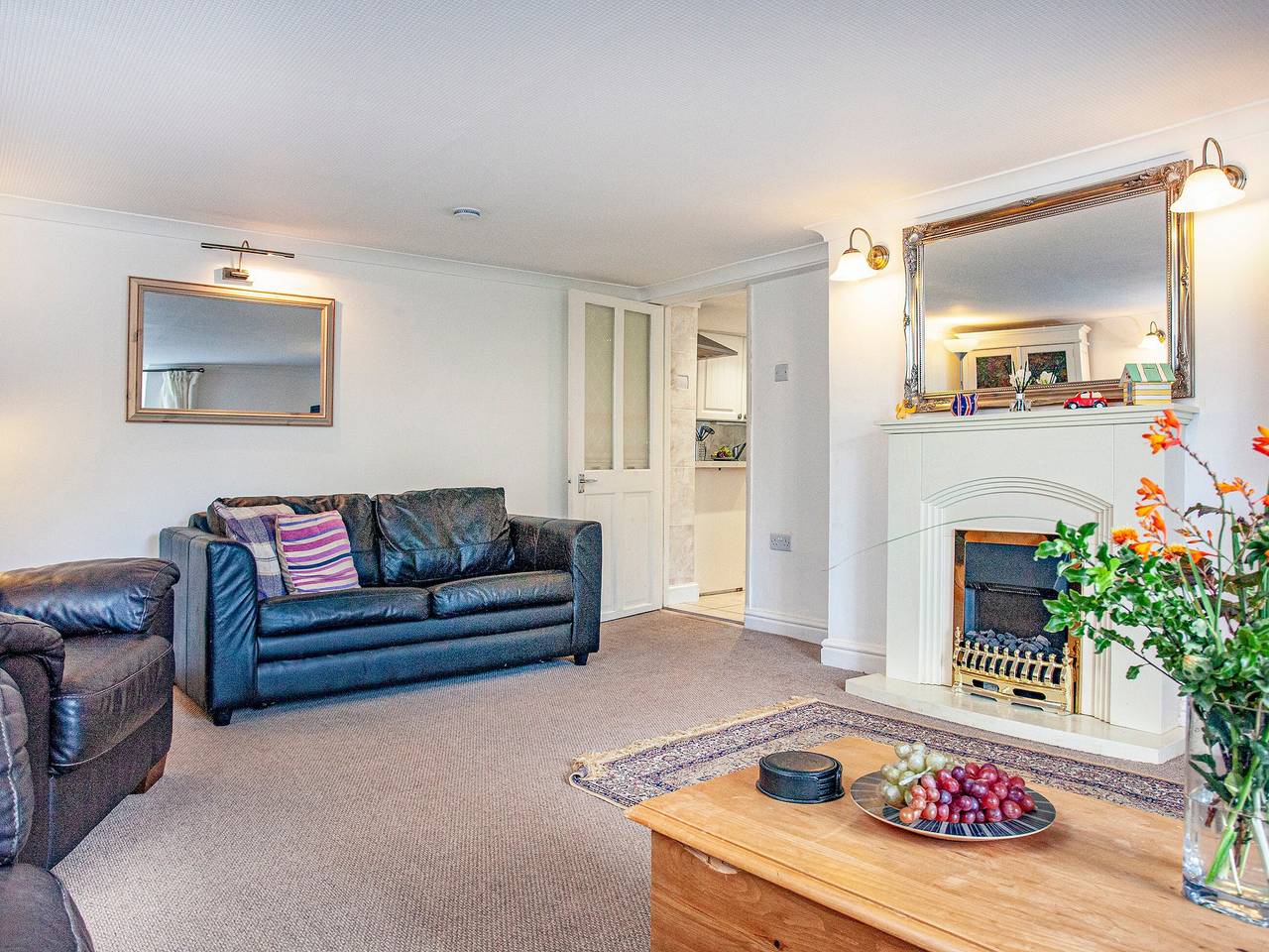 Westerlands Apartment in Torquay, Torbay