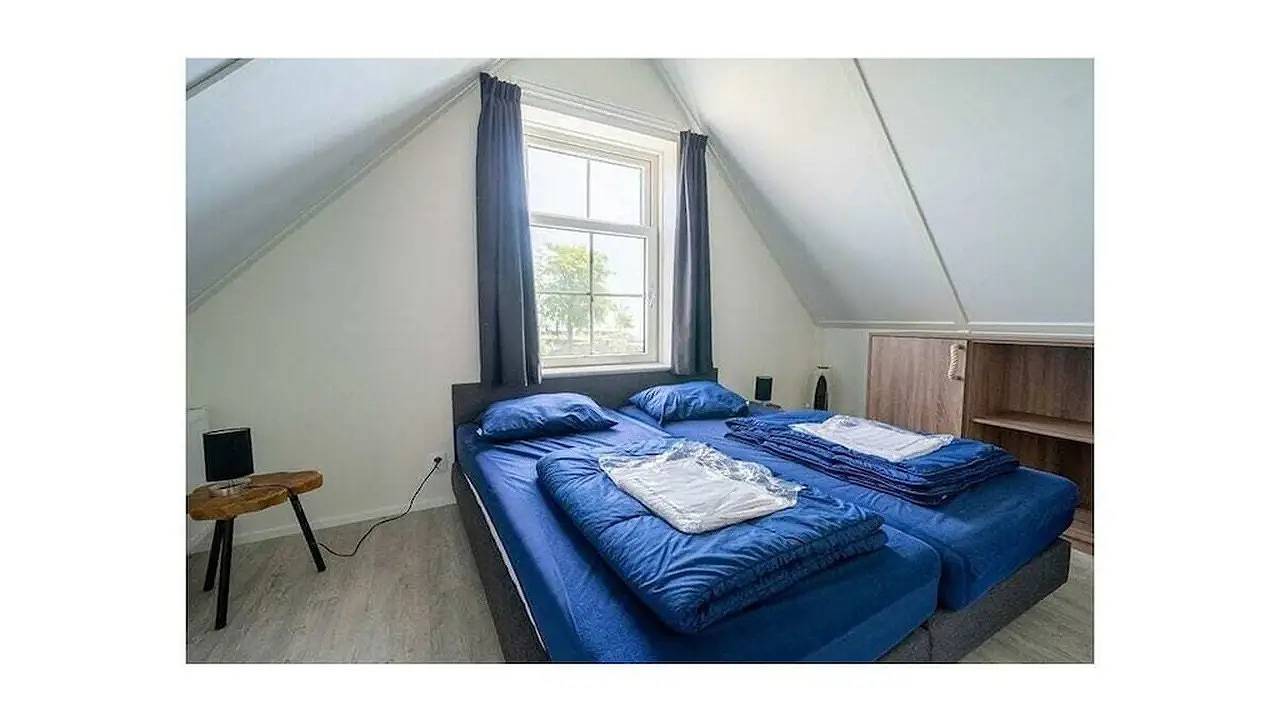 Ferienhaus für 6 Personen (85 m²) in Markermeer