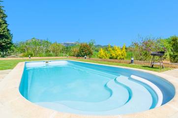 Villa in Campanet, Majorca Center für 6 