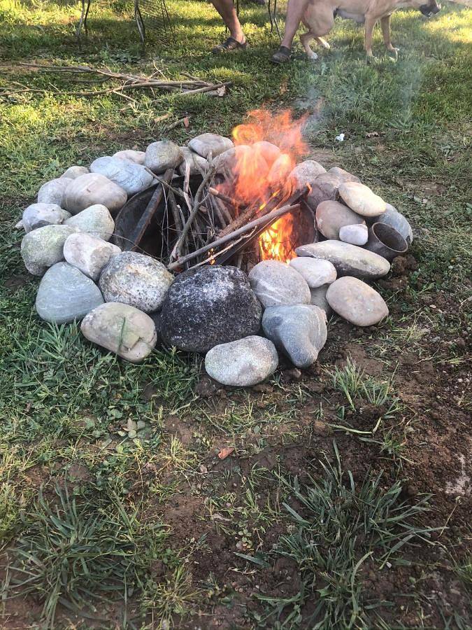 Location de vacances pour 6 personnes, avec vue et jardin dans Saint-Julien-en-Saint-Alban - 3