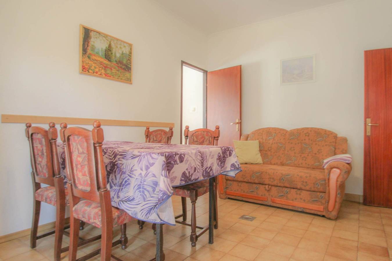 Ganze Ferienwohnung, Wohnung 20m vom Strand entfernt in Dajla, Umag und Umgebung