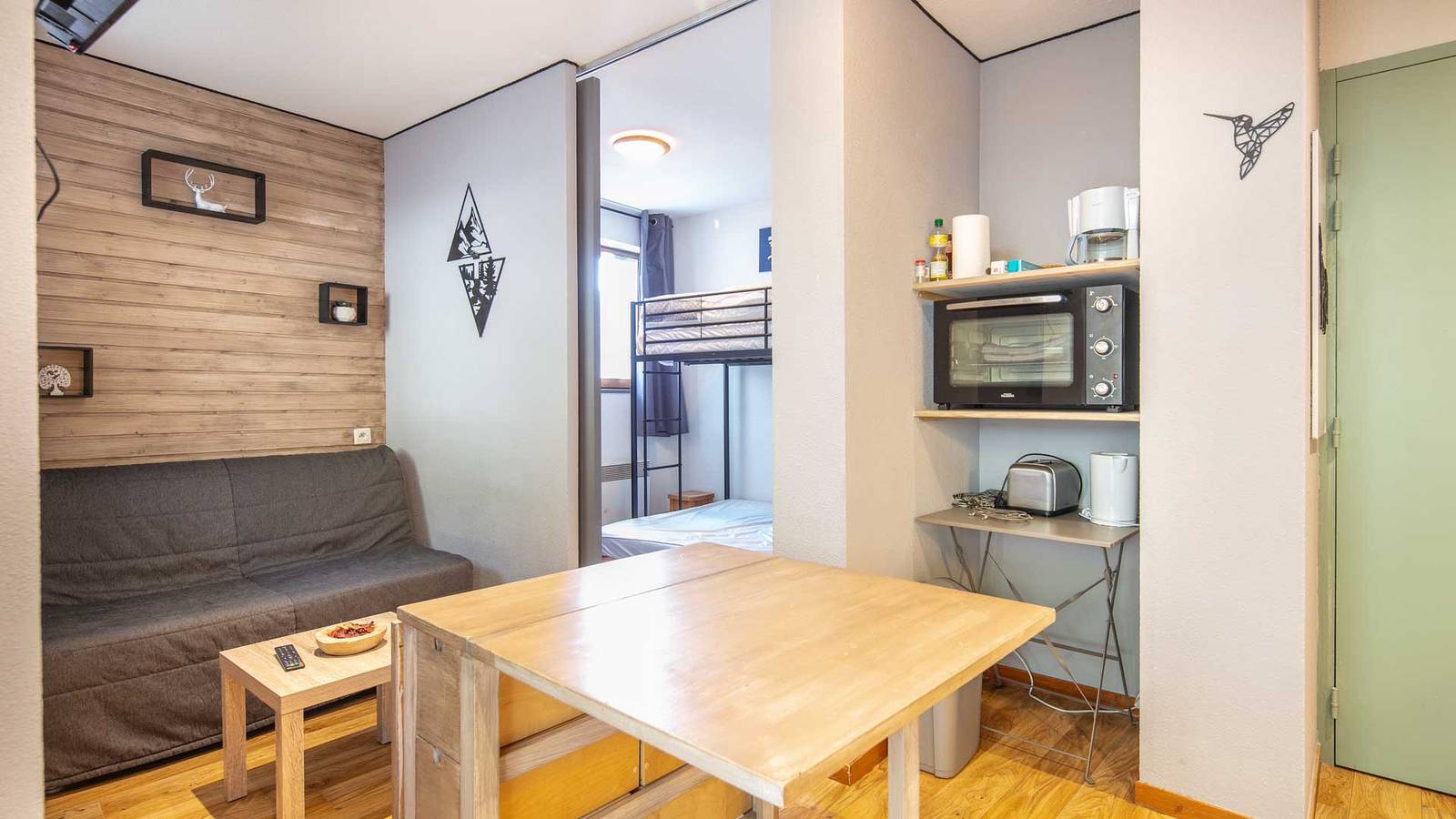 Photo : Appartement de vacances