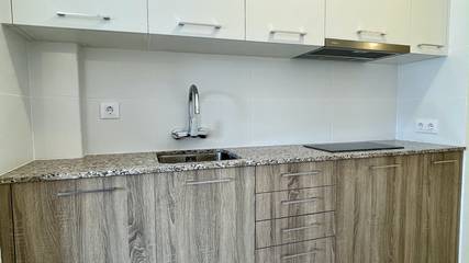 Studio voor 2 Personen in l'Estartit, Torroella de Montgrí, Afbeelding 3