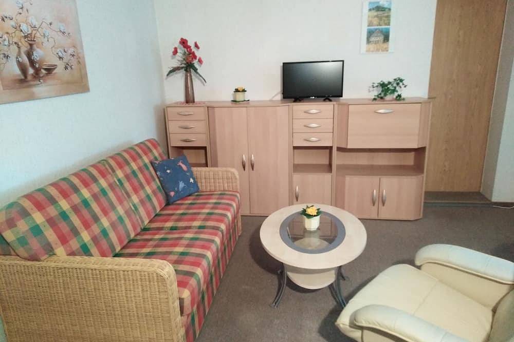 House for 5 guests with 60m² in Olbersdorf in Olbersdorf, Zittau Mountains