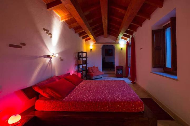 Hütte für 4 Personen, mit Garten auf Sardinien - 3