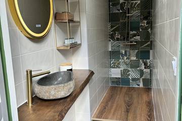 Appartement De Vacances pour 6 Personnes dans Cambrai, Département Nord, Photo 2