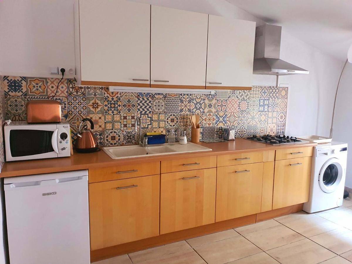 Appartement entier, Lalcove dapsara in Puget-Ville, Côte méditerranéenne (France)