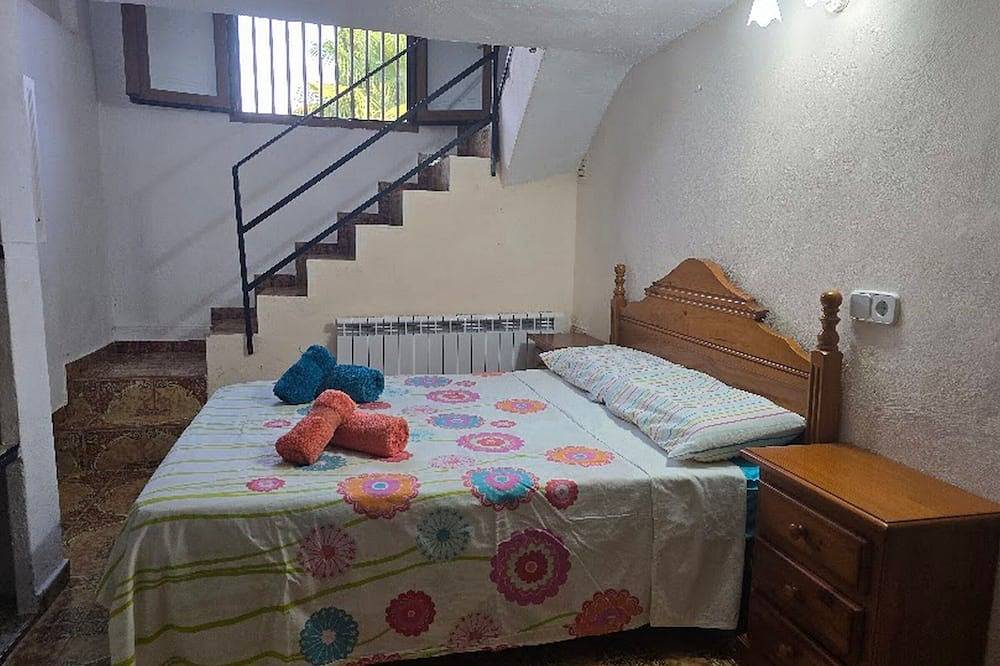 Apartamento entero, Apartment Mar - With Community Pool in Benisa, Costa Blanca