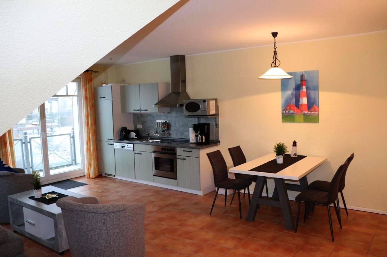 Ganze Wohnung, Ostseeblick in Ostseebad Nienhagen, Nienhagen