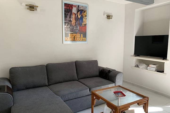 Gîte pour 8 personnes à Saint-Andiol - 2