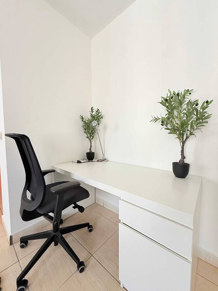 Appartement entier, Bright & Refined Apartment in the Heart of the Eu Quarter in Bruxelles, Flandre