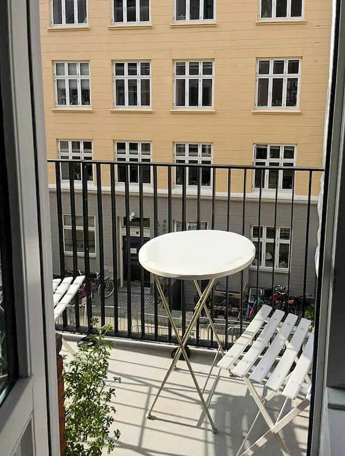 Ferienwohnung für 3 Personen in Kopenhagen - 4