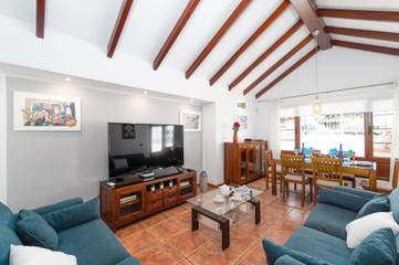 Villa pour 6 Personnes dans Tías, Canaries, Photo 4