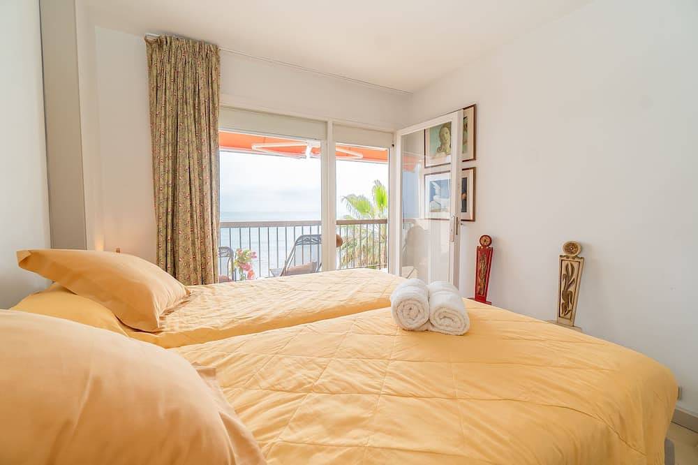 Apartamento entero, Piso con vista increíble al mar in Supermaresme, San Andrés de Llavaneras