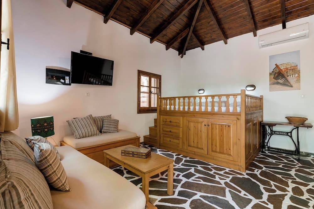 Ganze Wohnung, Ariadni Villas Faliraki - 1 in Faliraki, Rhodos