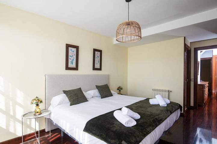Casa de vacaciones para 8 personas - 1