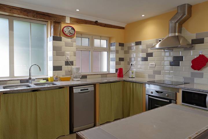 Gîte pour 4 personnes, avec jardin et terrasse dans Loiret - 4