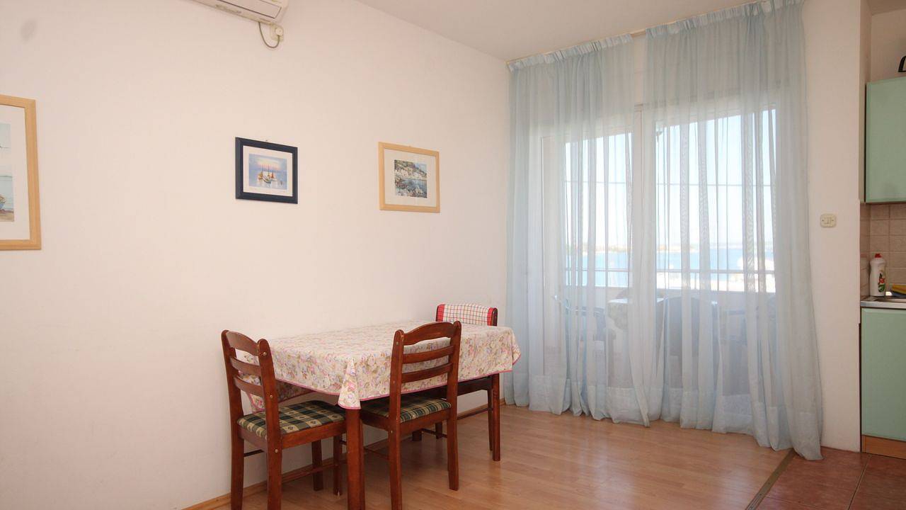Apartamento vacacional entero, Ferienwohnung für 2 Personen (37 m²) in Preko in Preko, Uglijan