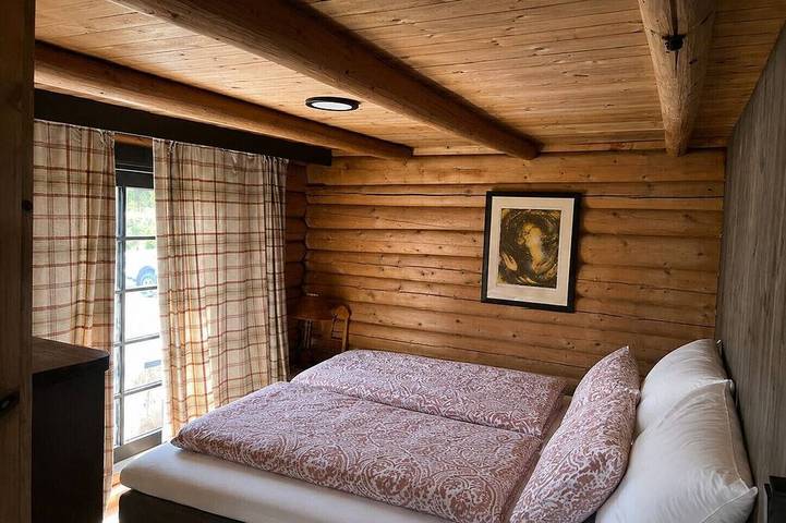 Traditional Cabin in Beautiful Surroundings in Nesbyen in Nesbyen