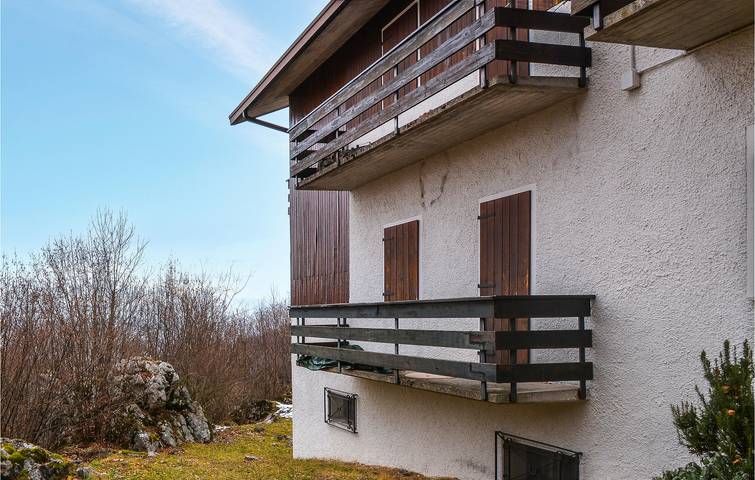 Ferienwohnung für 6 Personen, mit Garten in den Dolomiten - 3