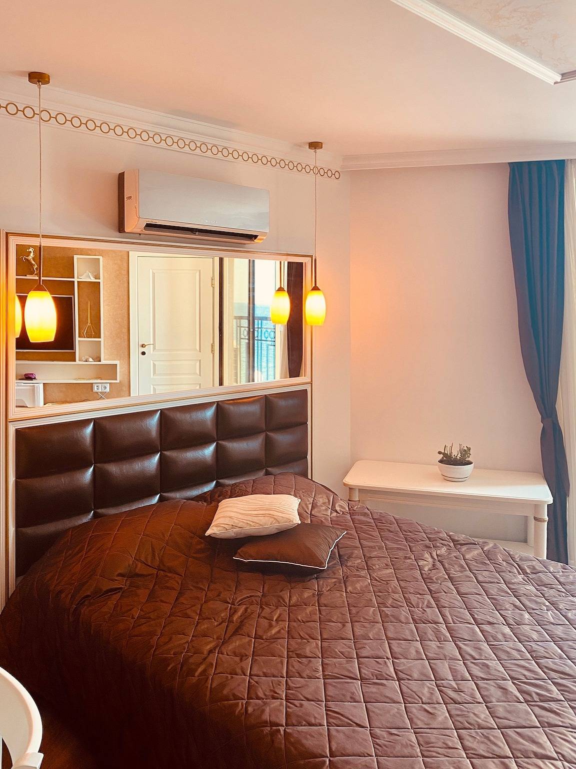 Ganze Ferienwohnung, Penthouse Happy  Moments 2 in Sonnenstrand, Oblast Burgas