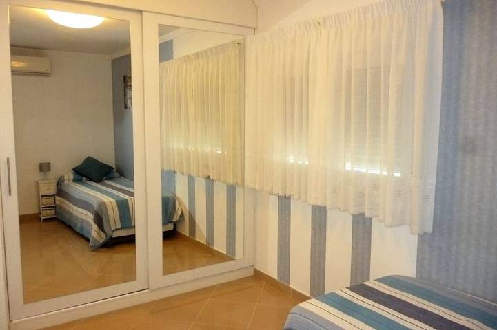 Appartement entier, Attique à El Tablero in El Tablero, San Bartolomé de Tirajana