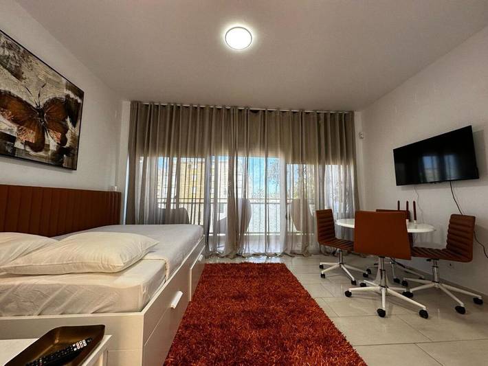 Casa rural para 3 personas, con Balcón y Piscina en Isla Cristina - 3