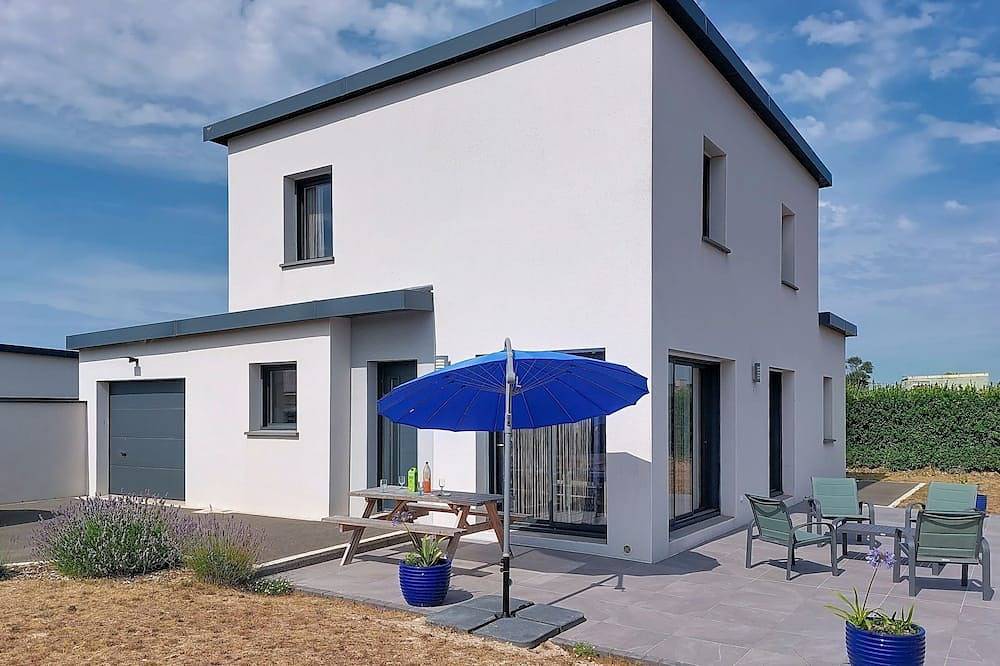 Photo : Maison de vacances
