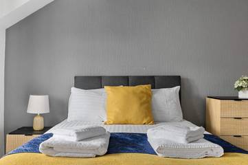 Maison d’hôte pour 2 personnes à Plymouth