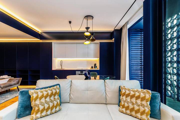 Casa rural para 3 personas, con balcón en Cascaes - 2