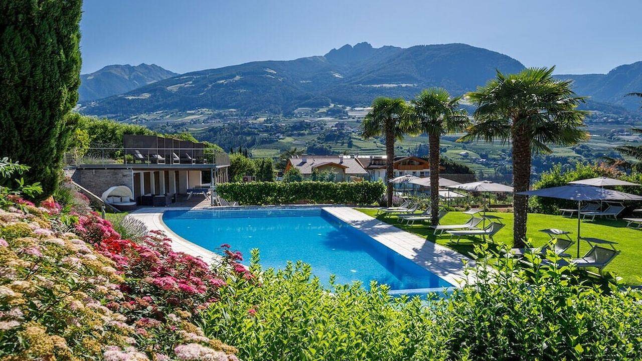 Ferienhaus für 4 Personen (71 m²) in Dorf Tirol in Dorf Tirol, Texelgruppe