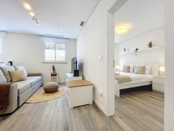 Apartamento De Férias para 4 Pessoas em Funchal (Sé), Madeira, Foto 3