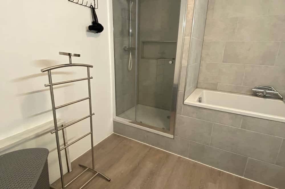 Ganze Wohnung, Central apartment - perfect base for nature, culture and cities in Soest (Niederlande), Utrecht und Umgebung
