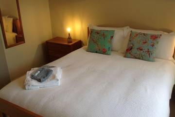 Holiday Home for 6 People in Martinborough, Wellington, Photo 3