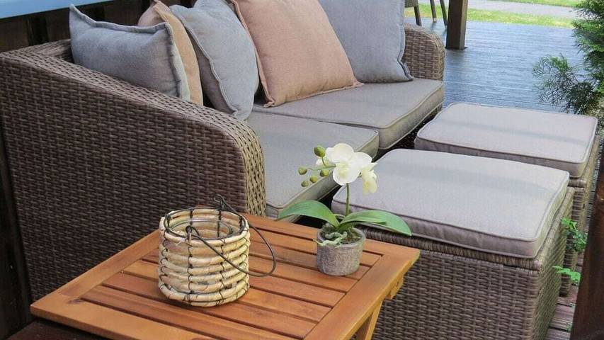 Ferienhaus für 5 Personen, mit Sauna und Garten, mit Haustier in Hannover und Umgebung - 3