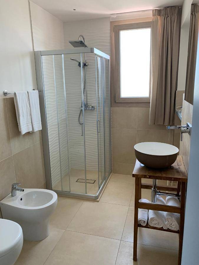 Almare' B&b in Torre Santa Sabina, Carovigno