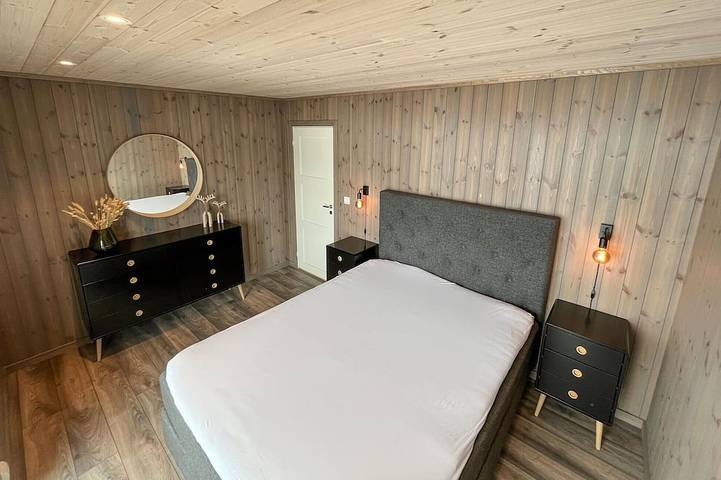 Ferienhaus für 8 Personen in Süd-Norwegen - 2