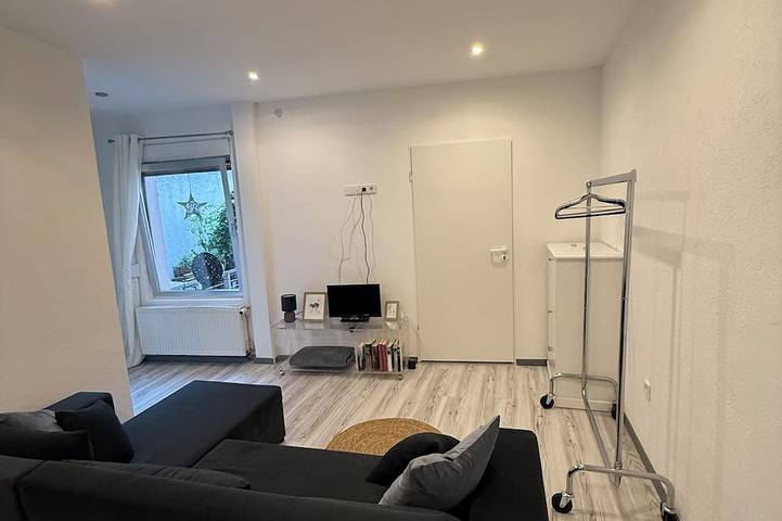 Appartement entier, Vacation apartment in Bad Nauheim, Vettéravie