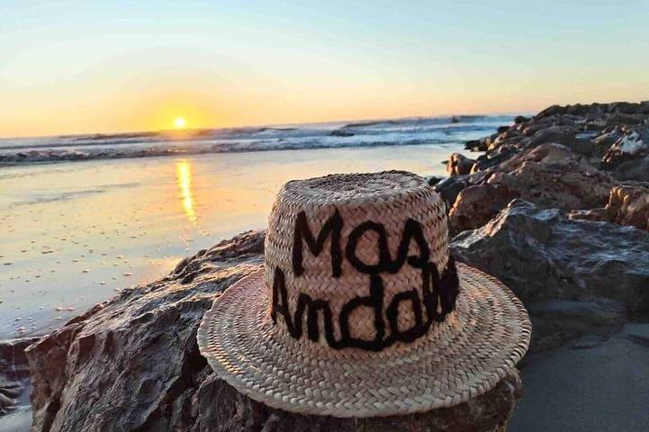 Gîte pour 2 personnes, avec jardin et balcon, animaux acceptés dans Plage Port Est Frontignan