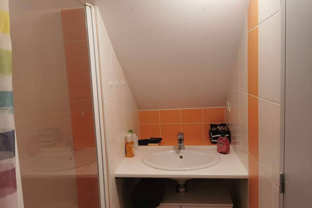 Appartement entier, Petit T2 cocoon in Blain (homonymie), Région de Châteaubriant