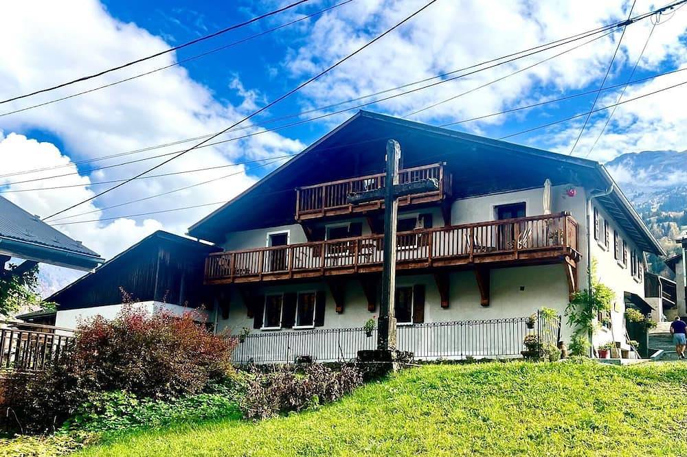 Chalet Cascades in Sixt-Fer-à-Cheval, Region Bonneville