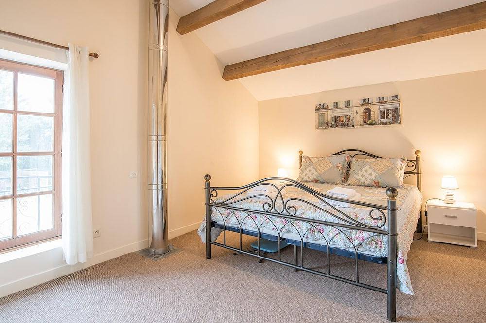 Superbe maison de 2 chambres à Nanclars in Nanclars, Charente