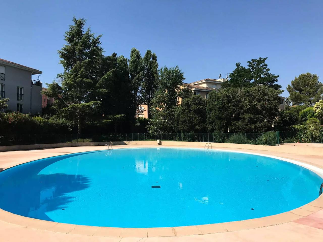 Apartamento entero, 5 estancias 3 Personas in Mougins, Region de Cannes