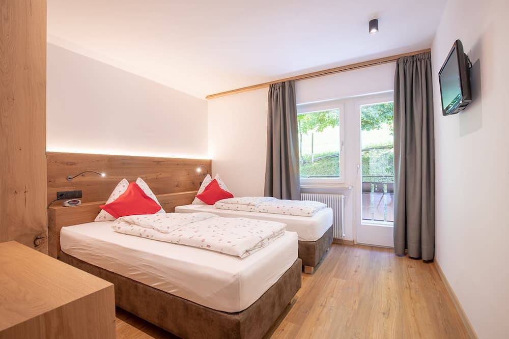 Ganze Wohnung, Panoramasuite Apartment Diamantidi in Karersee, Welschnofen